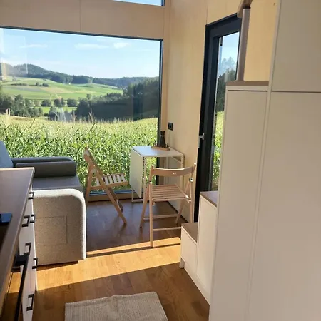 Zuhause Im Freien * شتوكاخ